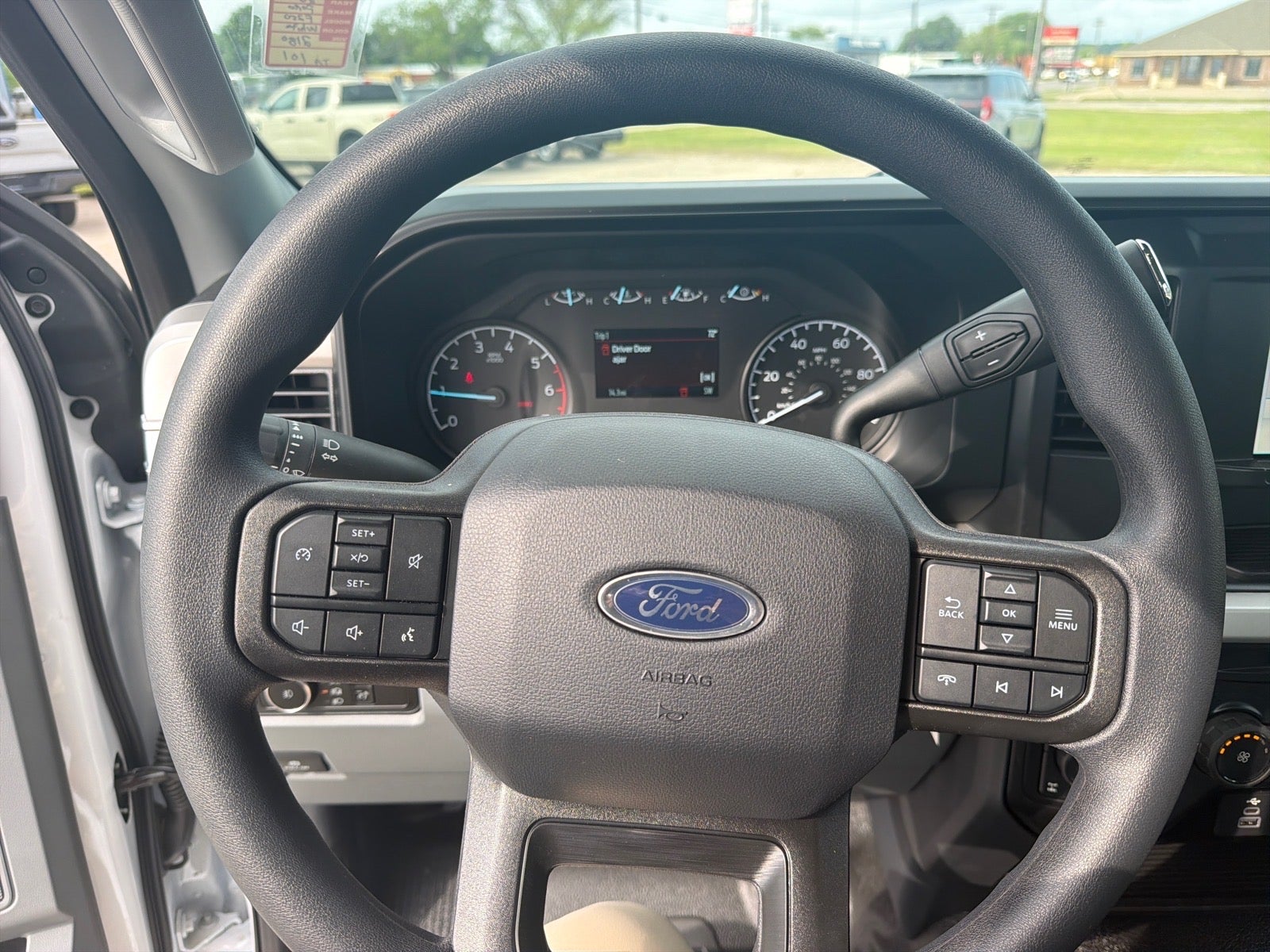 2026 Ford F-250 Super Duty XL