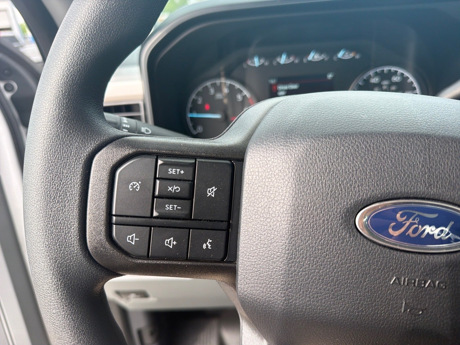 2026 Ford F-250 Super Duty XL