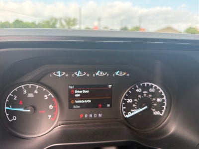 2026 Ford F-250 Super Duty XL