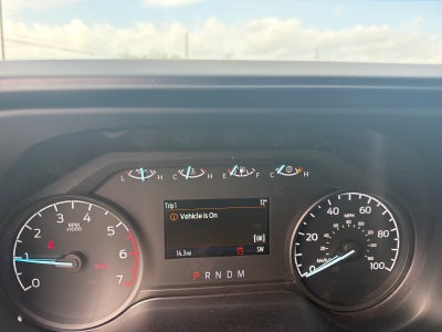 2026 Ford F-250 Super Duty XL