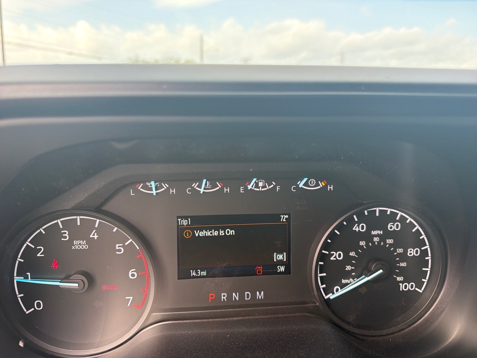 2026 Ford F-250 Super Duty XL