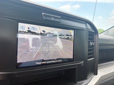 2026 Ford F-250 Super Duty XL