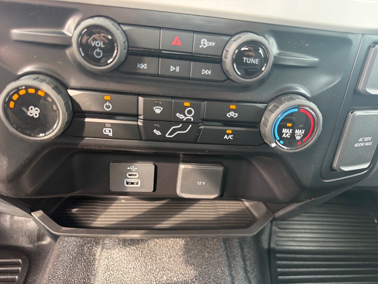 2026 Ford F-250 Super Duty XL