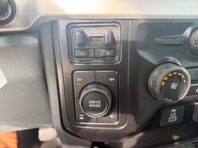 2026 Ford F-250 Super Duty XL