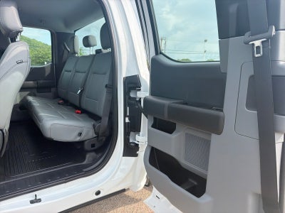 2026 Ford F-250 Super Duty XL