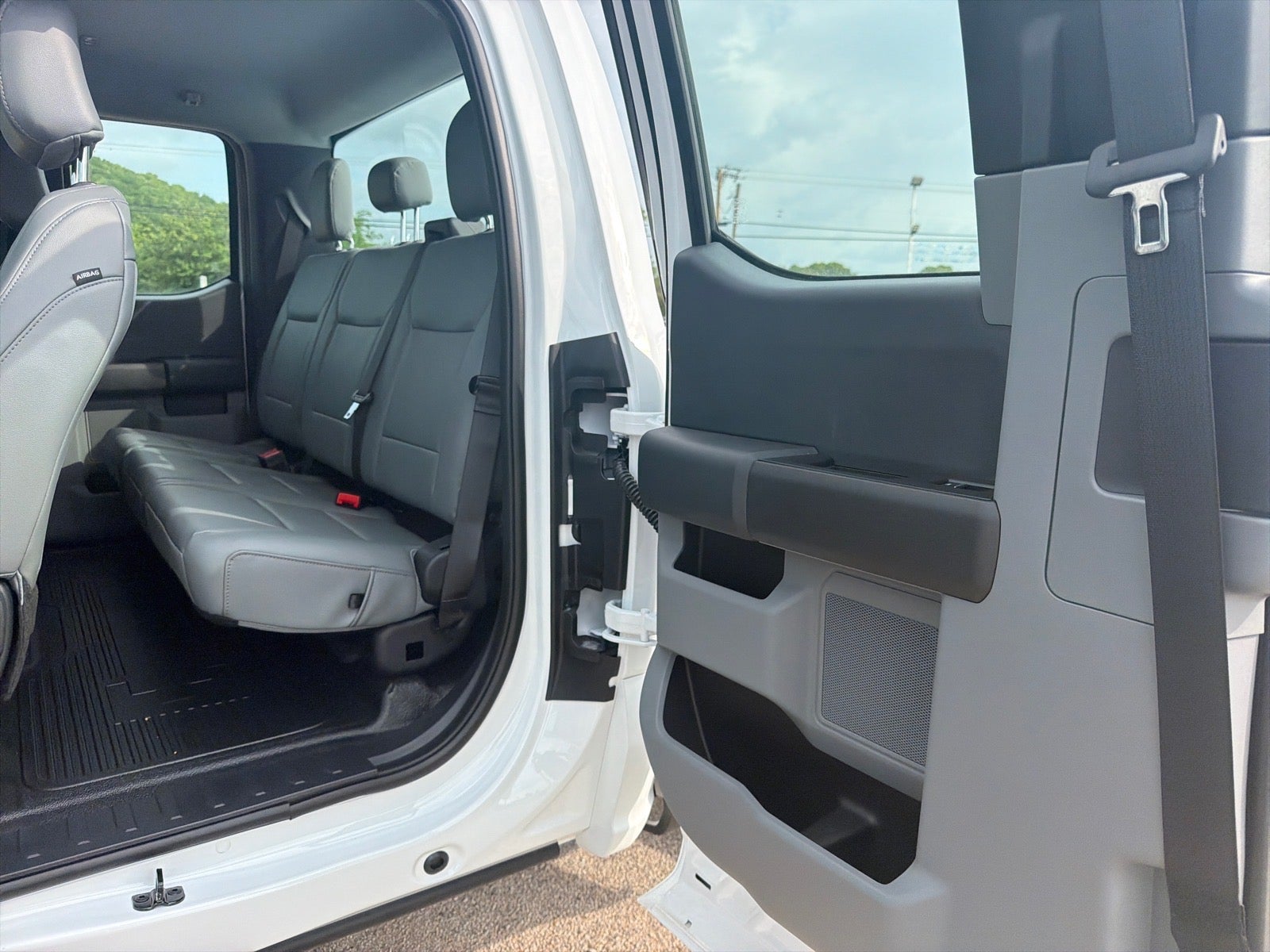 2026 Ford F-250 Super Duty XL