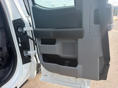 2026 Ford F-250 Super Duty XL