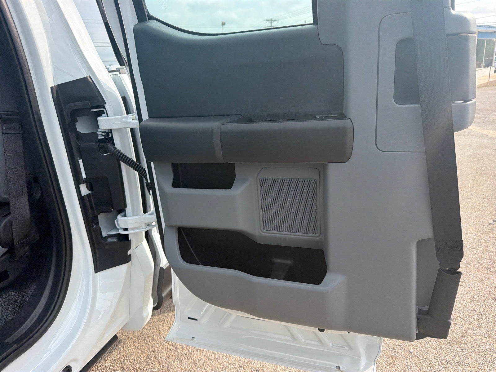 2026 Ford F-250 Super Duty XL