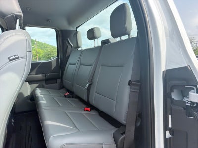 2026 Ford F-250 Super Duty XL