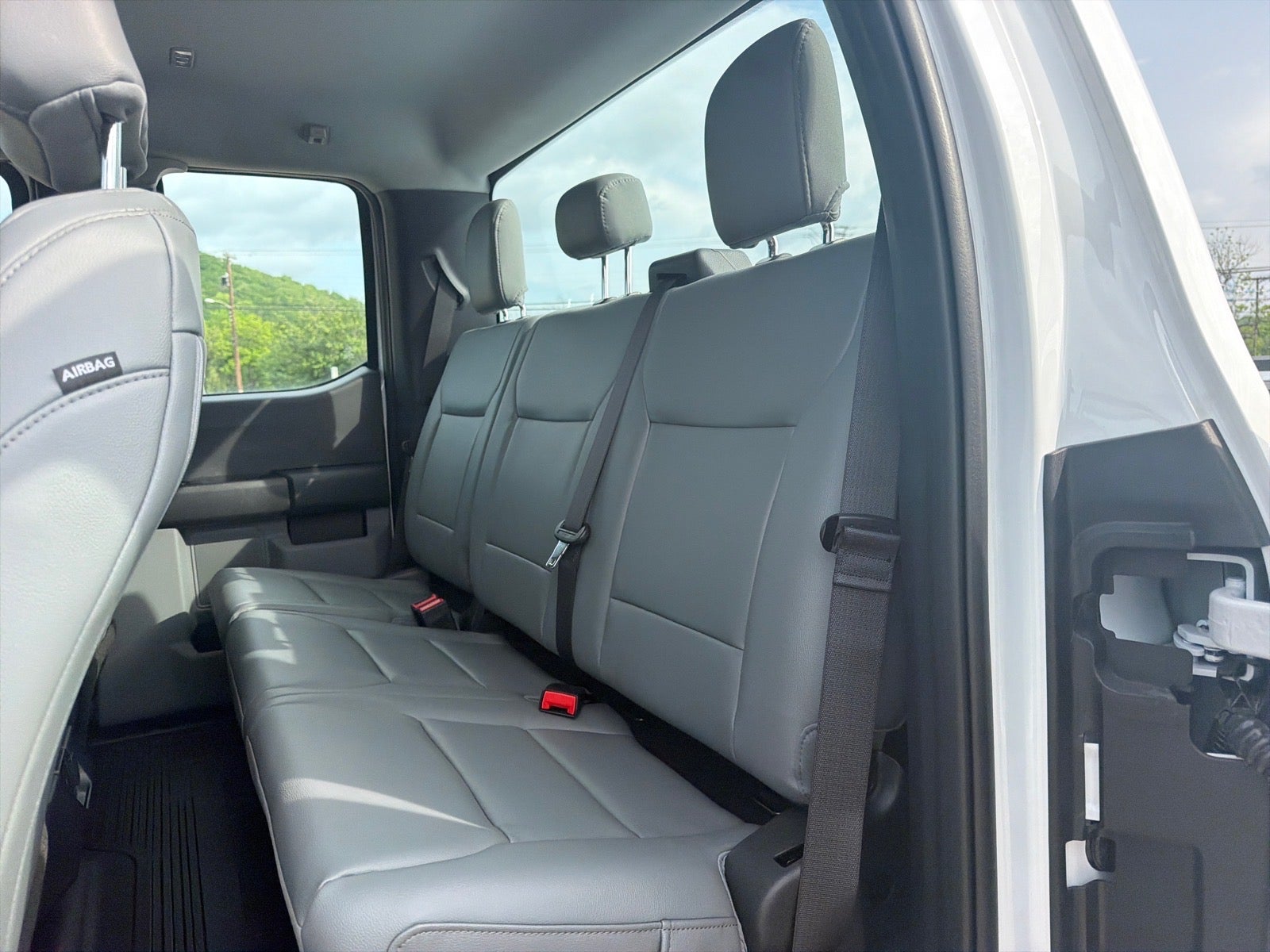 2026 Ford F-250 Super Duty XL