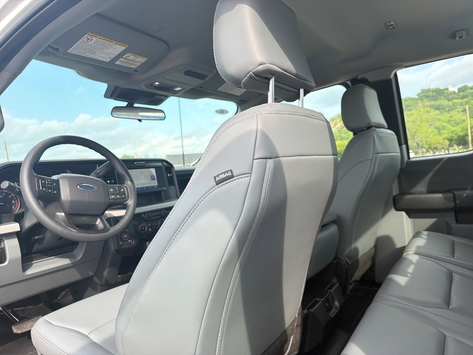 2026 Ford F-250 Super Duty XL