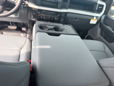 2026 Ford F-250 Super Duty XL