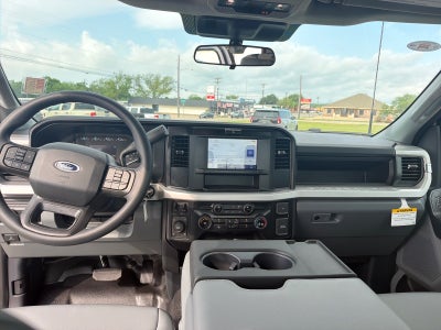 2026 Ford F-250 Super Duty XL