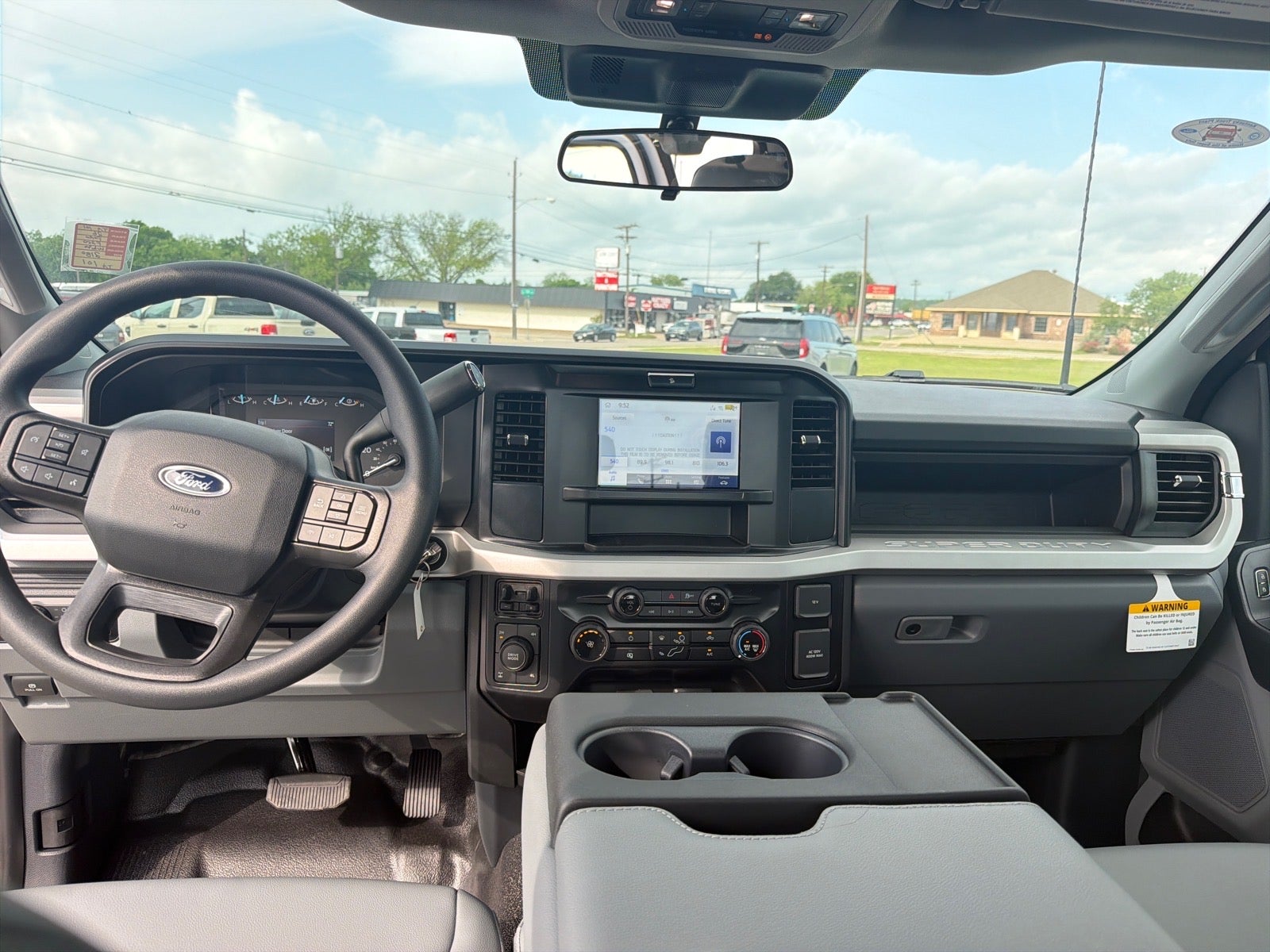 2026 Ford F-250 Super Duty XL