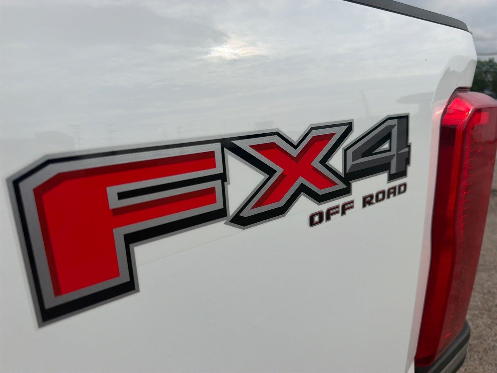 2026 Ford F-250 Super Duty XL