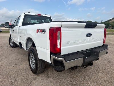 2026 Ford F-250 Super Duty XL