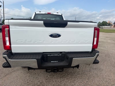 2026 Ford F-250 Super Duty XL
