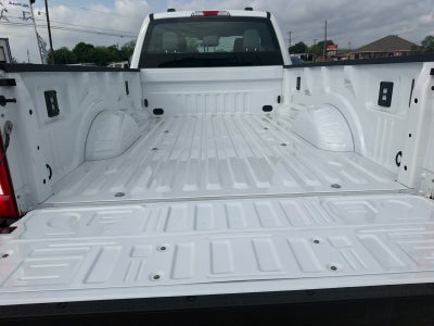 2026 Ford F-250 Super Duty XL