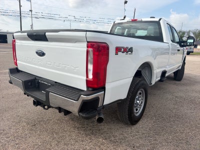 2026 Ford F-250 Super Duty XL