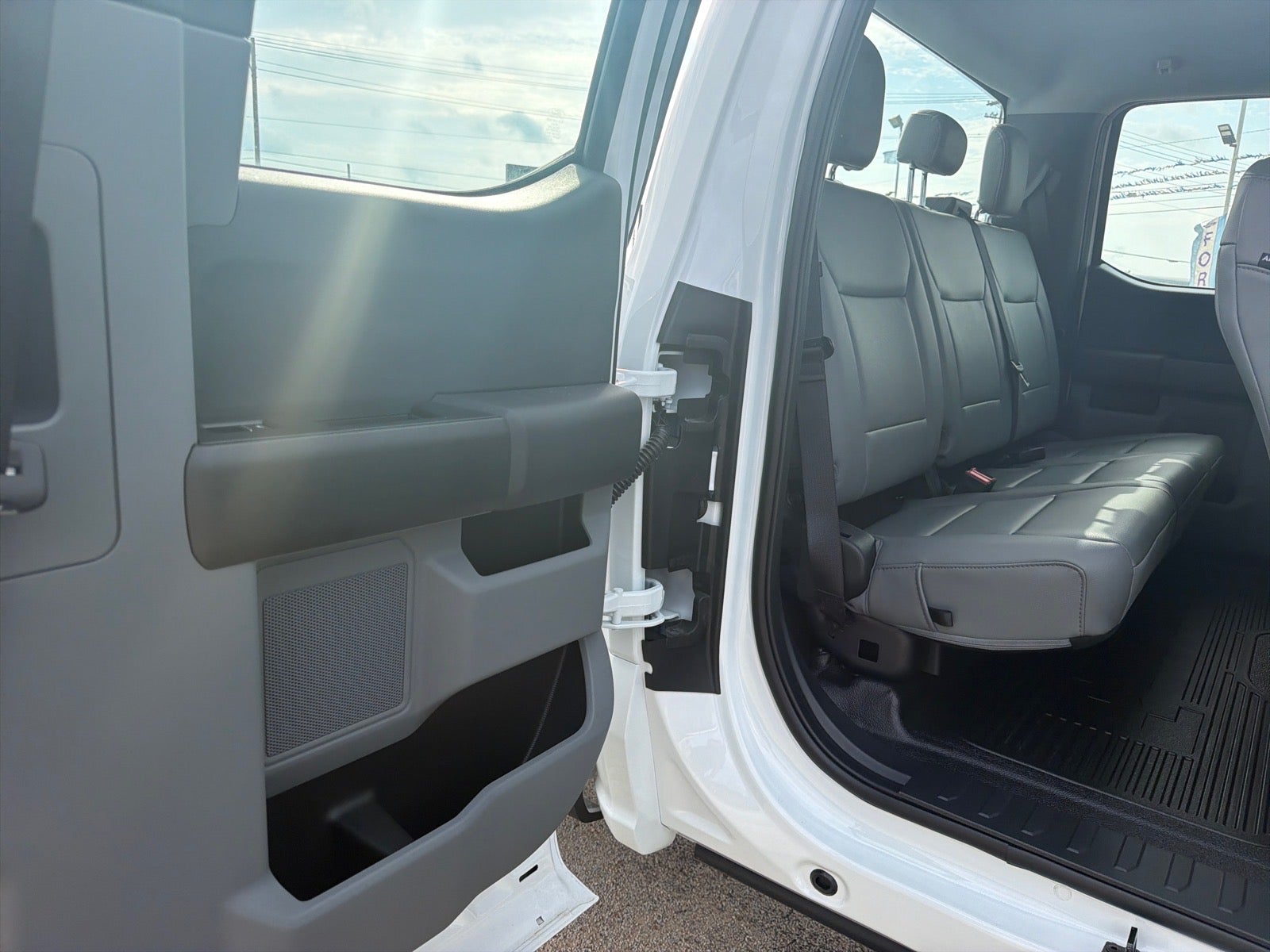 2026 Ford F-250 Super Duty XL