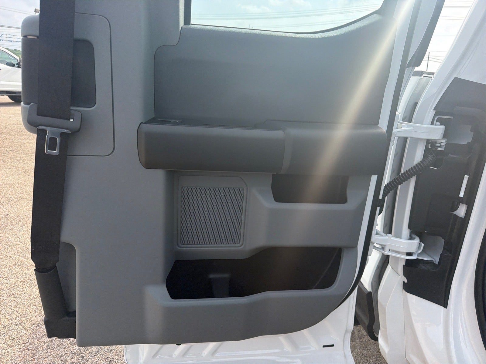 2026 Ford F-250 Super Duty XL