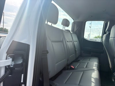 2026 Ford F-250 Super Duty XL