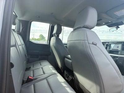 2026 Ford F-250 Super Duty XL