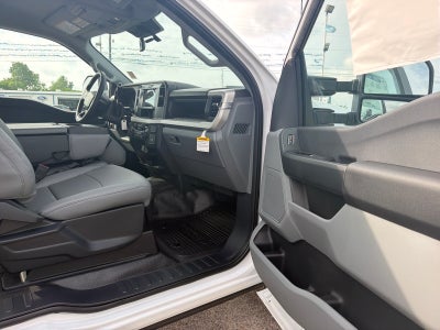 2026 Ford F-250 Super Duty XL