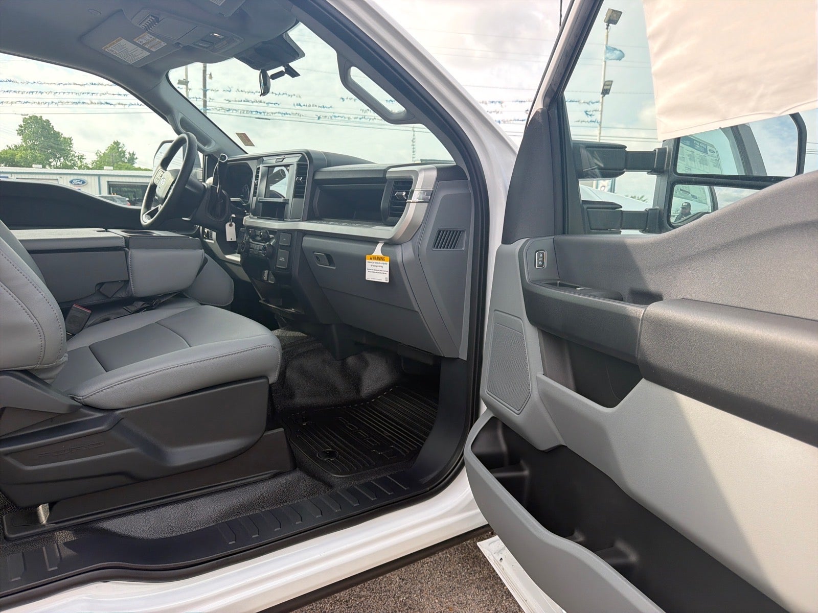 2026 Ford F-250 Super Duty XL