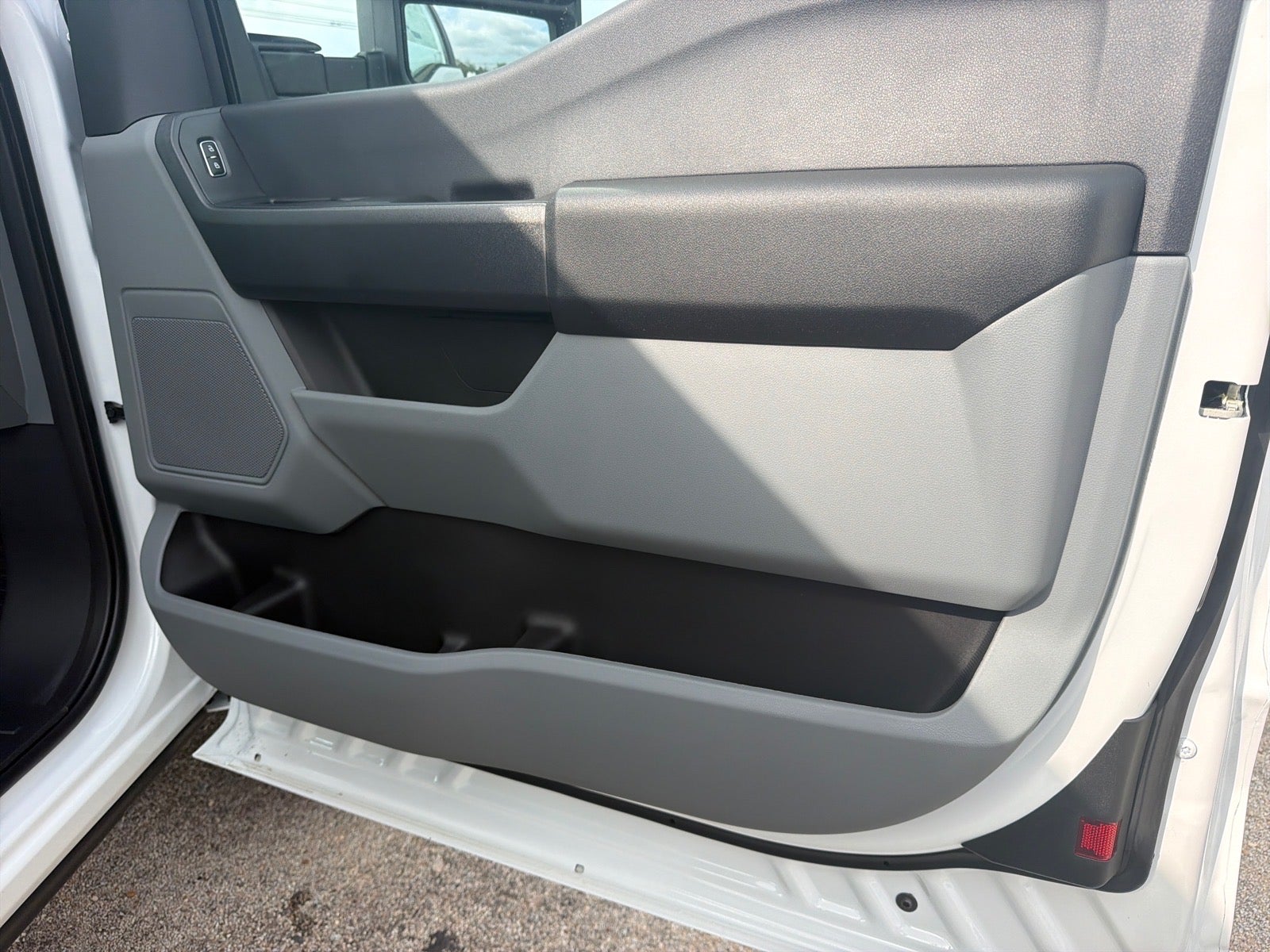 2026 Ford F-250 Super Duty XL