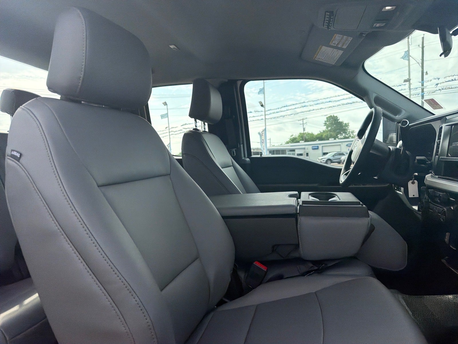 2026 Ford F-250 Super Duty XL