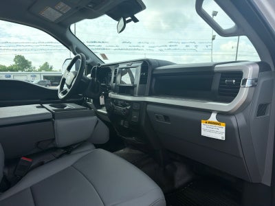 2026 Ford F-250 Super Duty XL