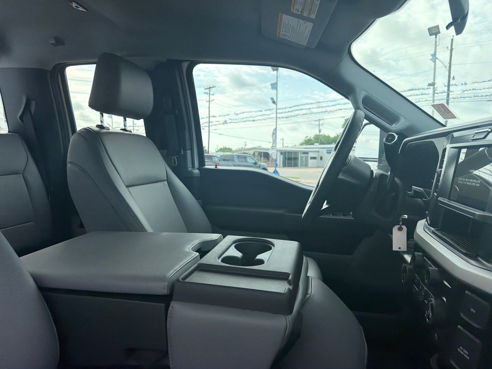 2026 Ford F-250 Super Duty XL