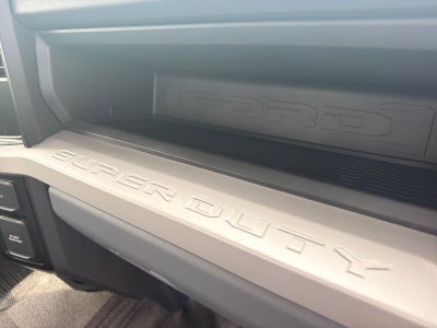 2026 Ford F-250 Super Duty XL