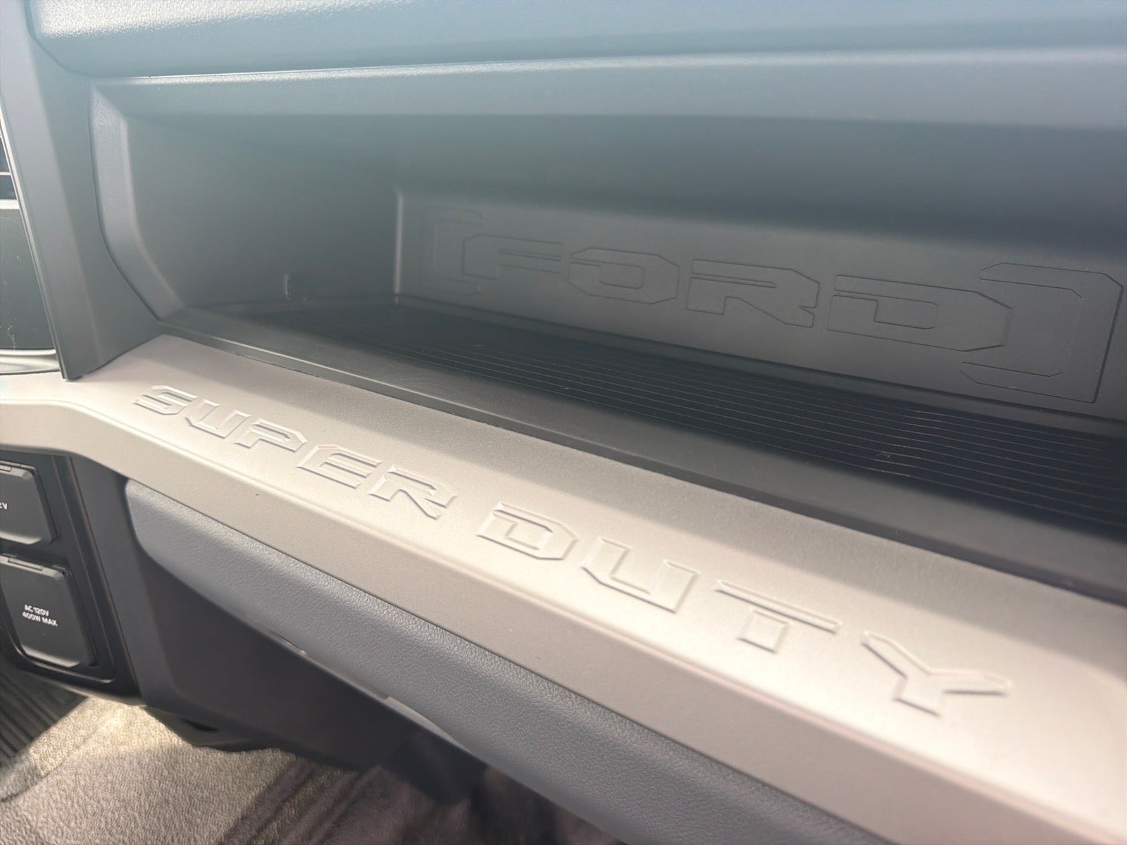 2026 Ford F-250 Super Duty XL