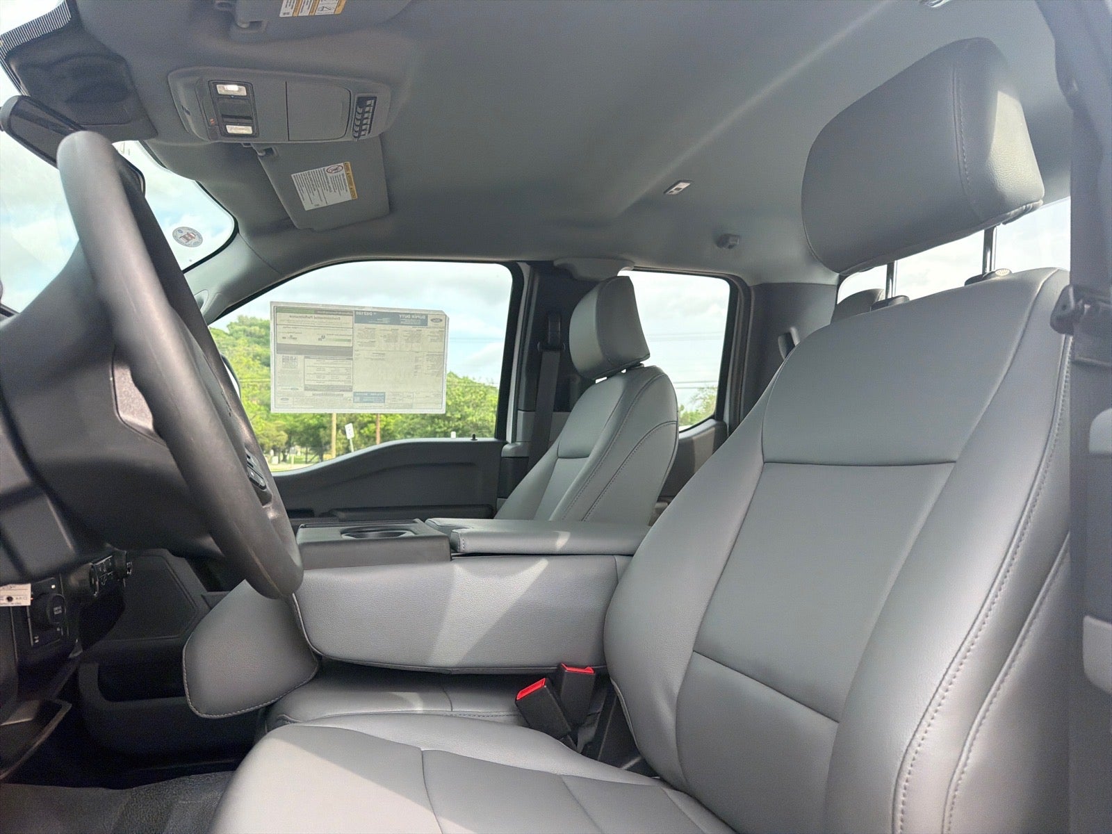 2026 Ford F-250 Super Duty XL