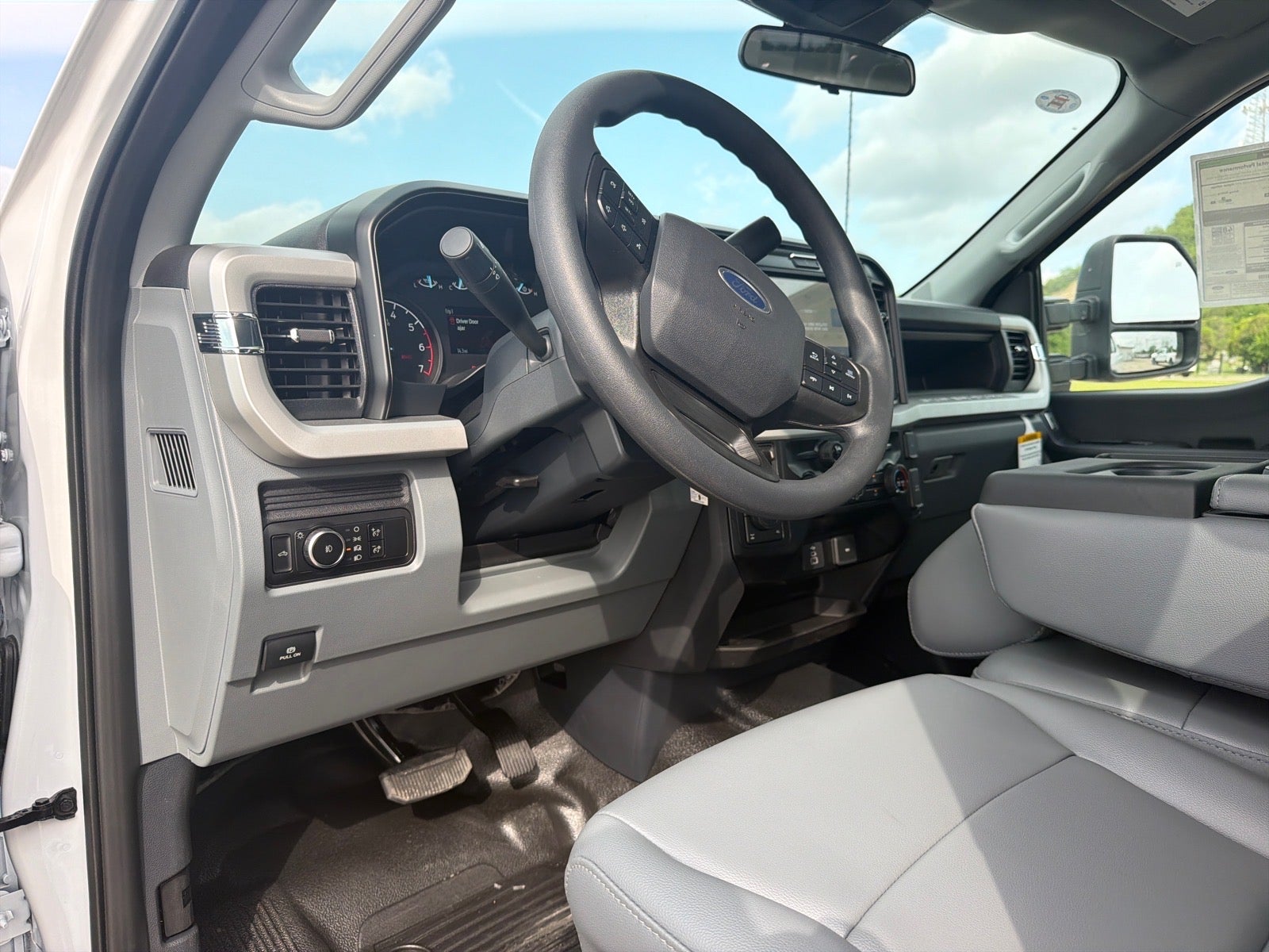 2026 Ford F-250 Super Duty XL