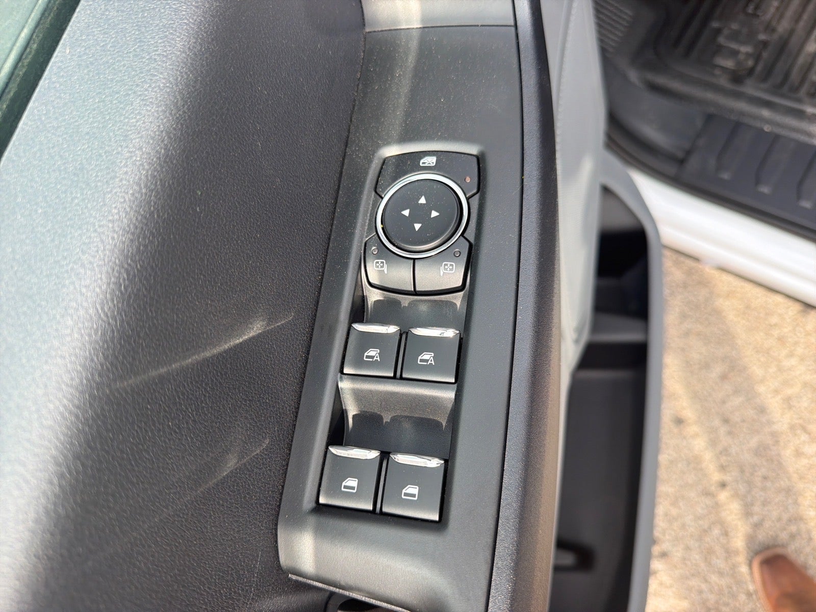 2026 Ford F-250 Super Duty XL