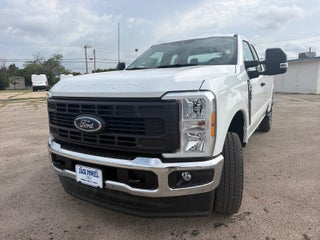 2026 Ford F-250 Super Duty XL