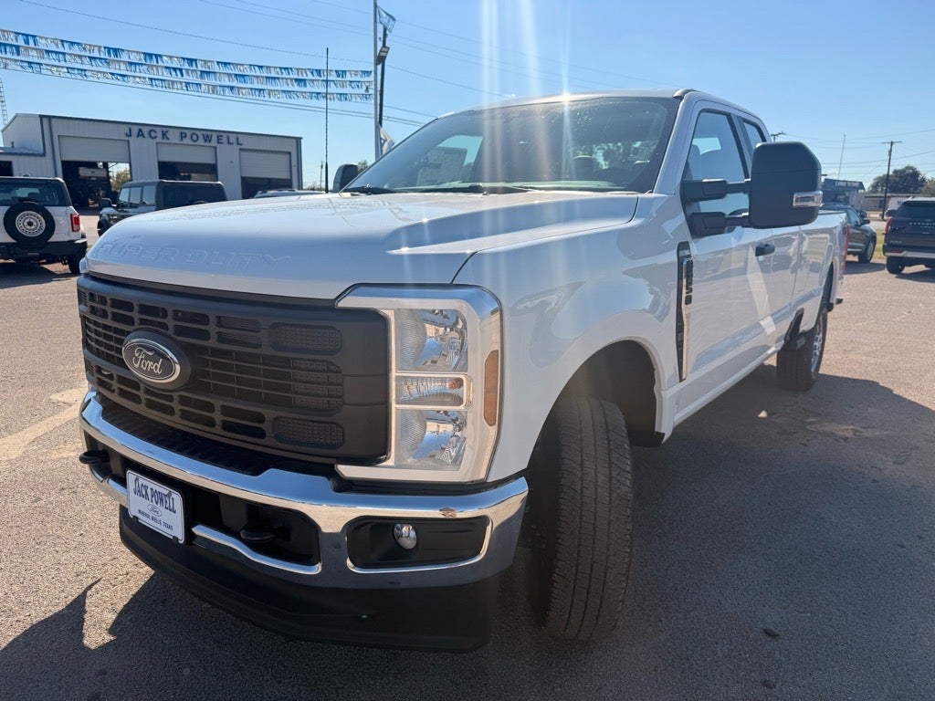 2026 Ford F-250 Super Duty XL