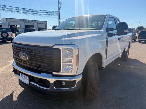 2026 Ford F-250 Super Duty XL