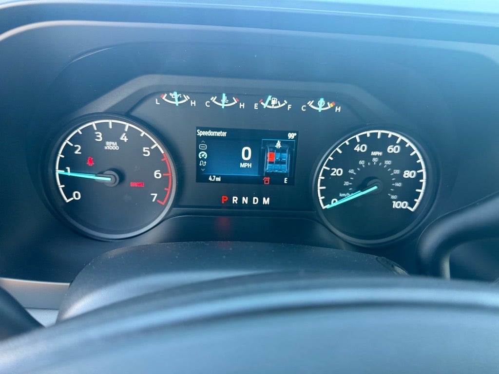 2026 Ford F-250 Super Duty XL