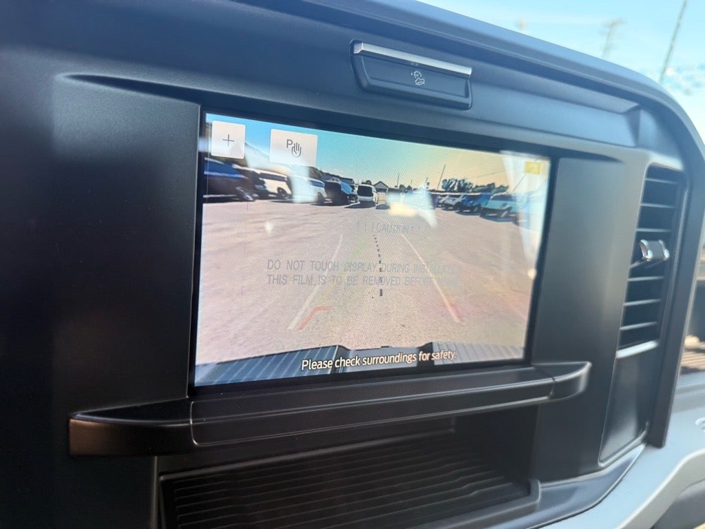 2026 Ford F-250 Super Duty XL