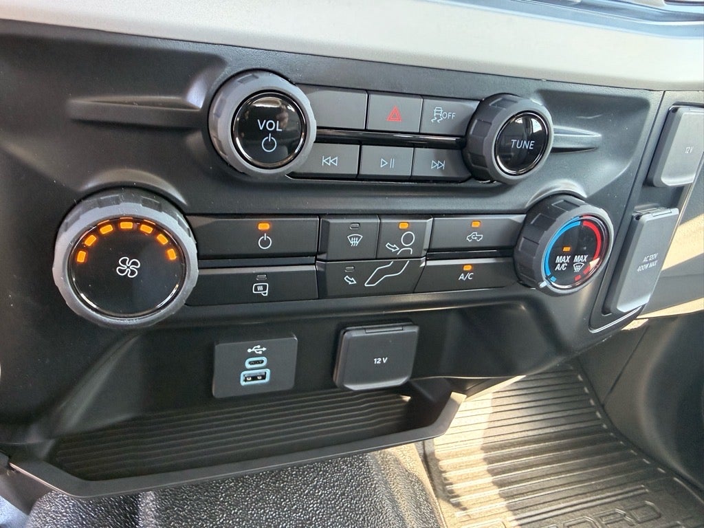 2026 Ford F-250 Super Duty XL