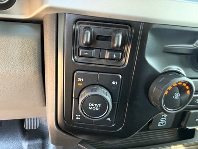 2026 Ford F-250 Super Duty XL