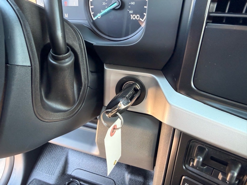 2026 Ford F-250 Super Duty XL