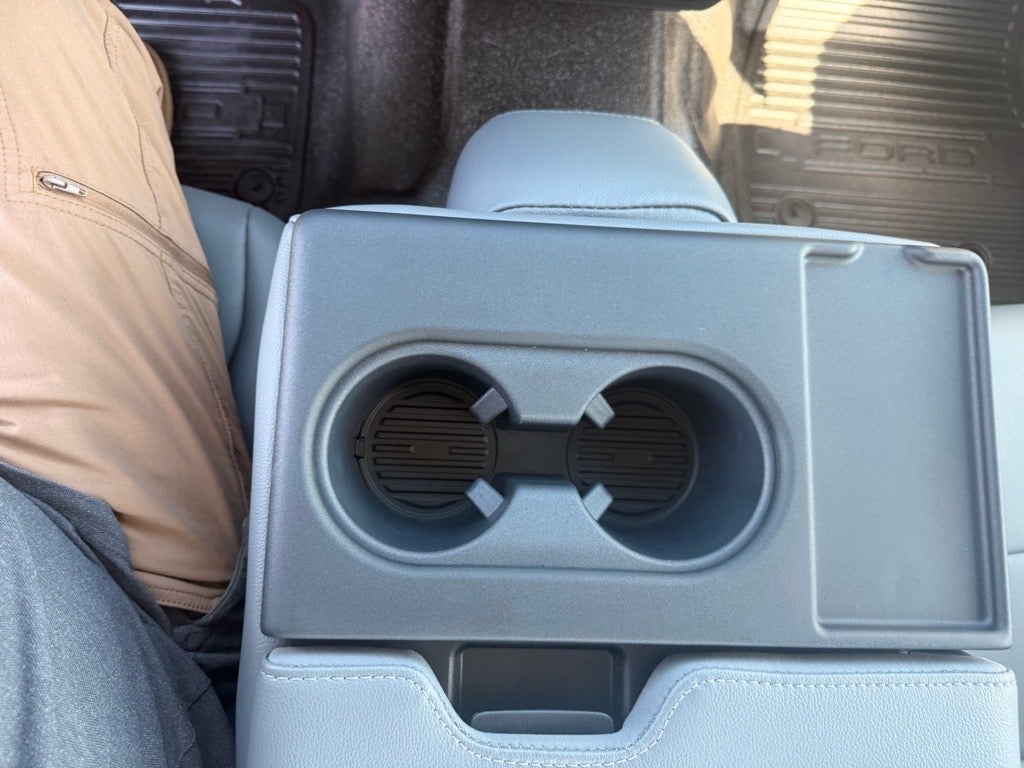 2026 Ford F-250 Super Duty XL