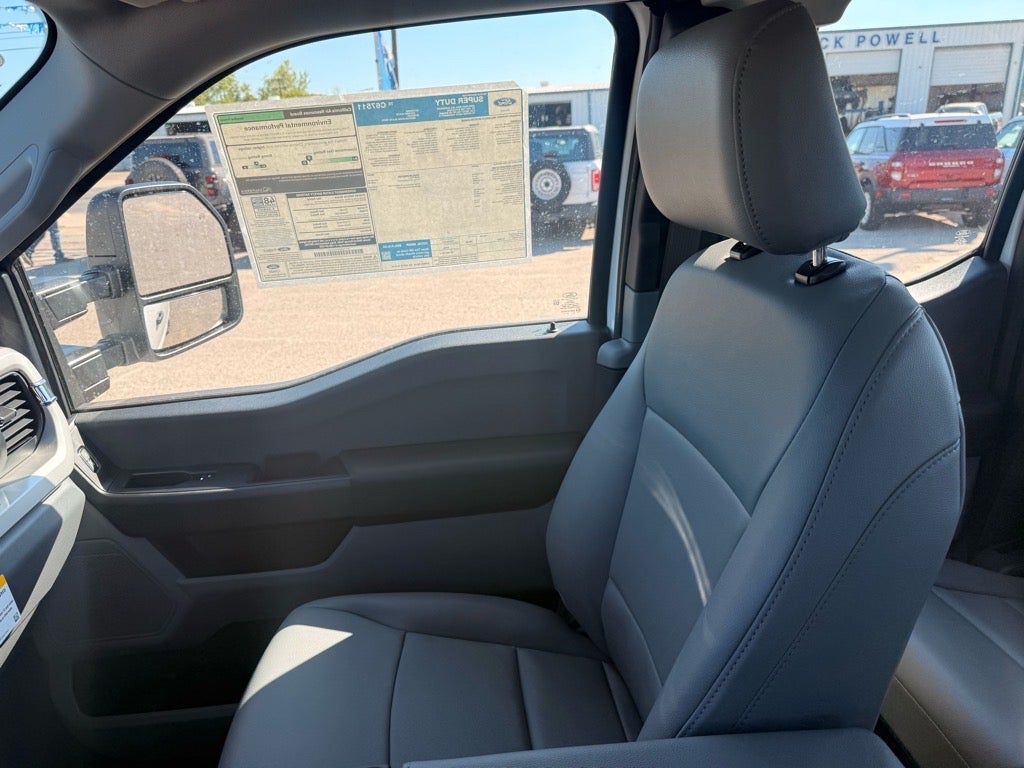 2026 Ford F-250 Super Duty XL