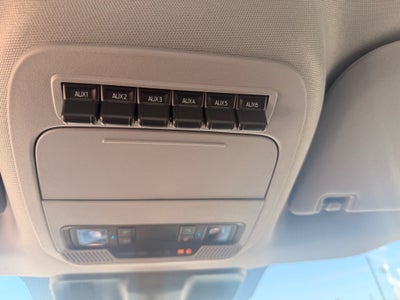 2026 Ford F-250 Super Duty XL