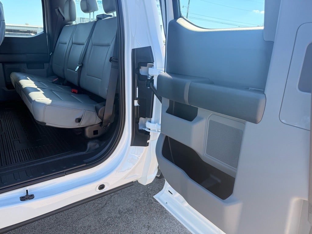 2026 Ford F-250 Super Duty XL